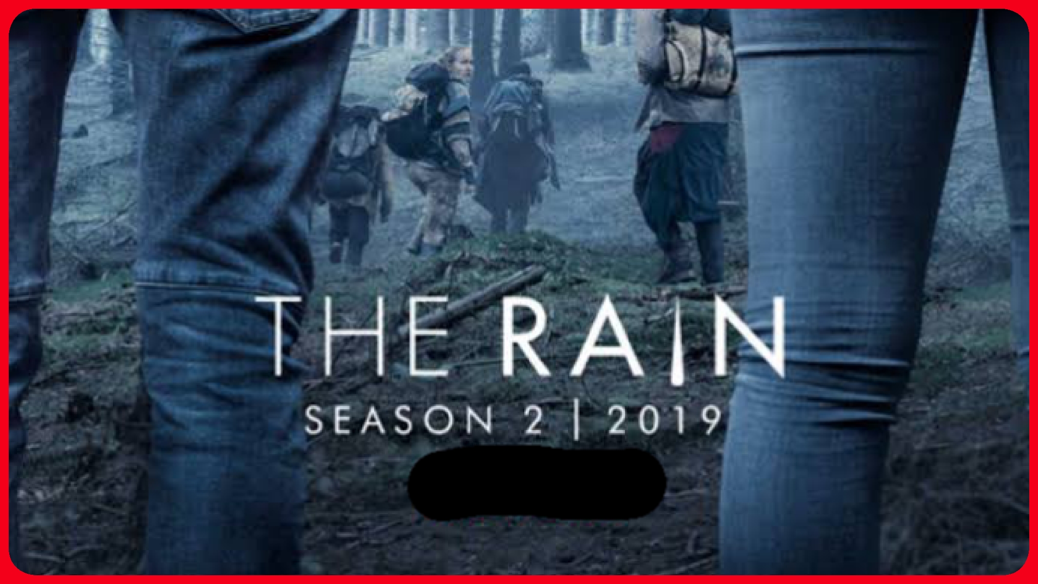 Descargar The Rain temporada 2 por MEGA