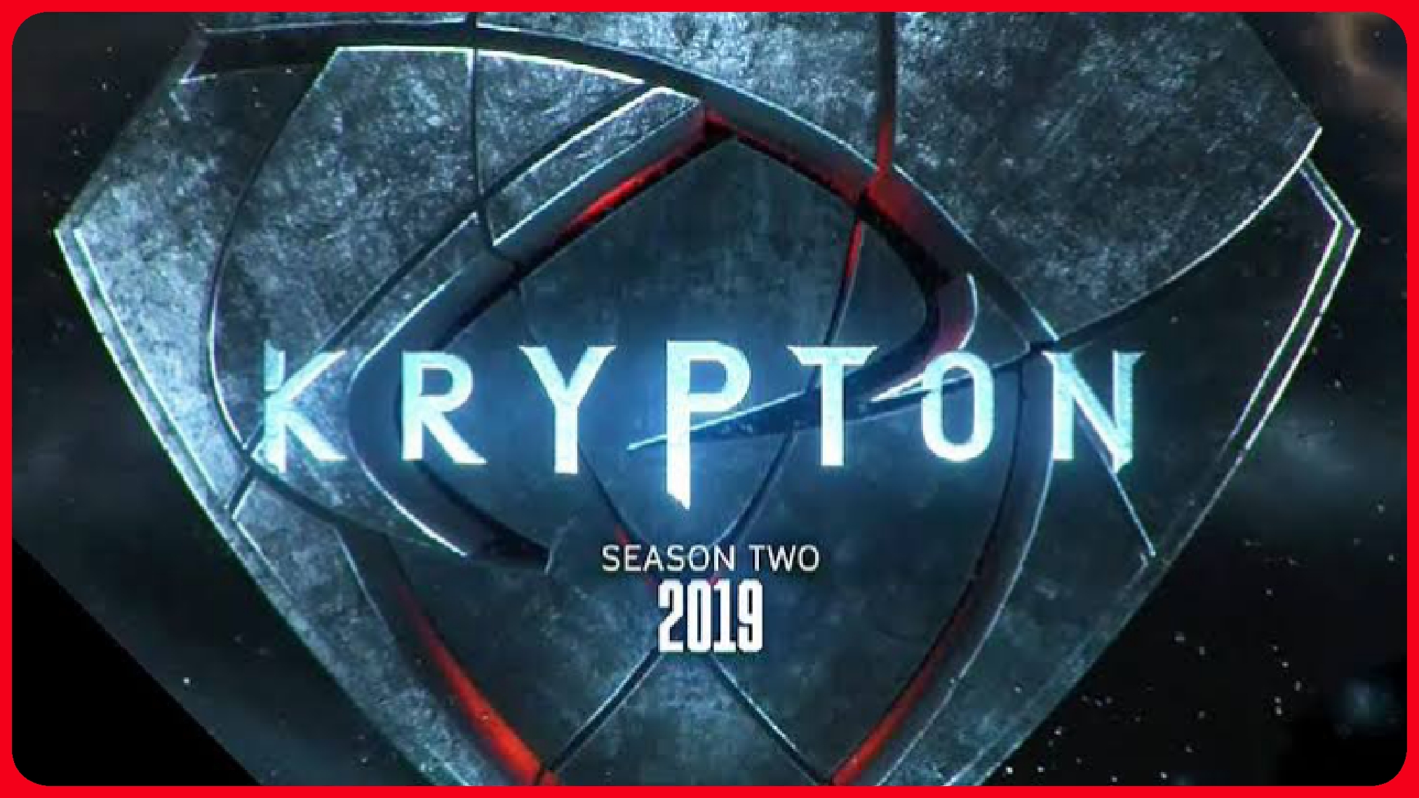 Krypton temporada 2 descarga por MEGA