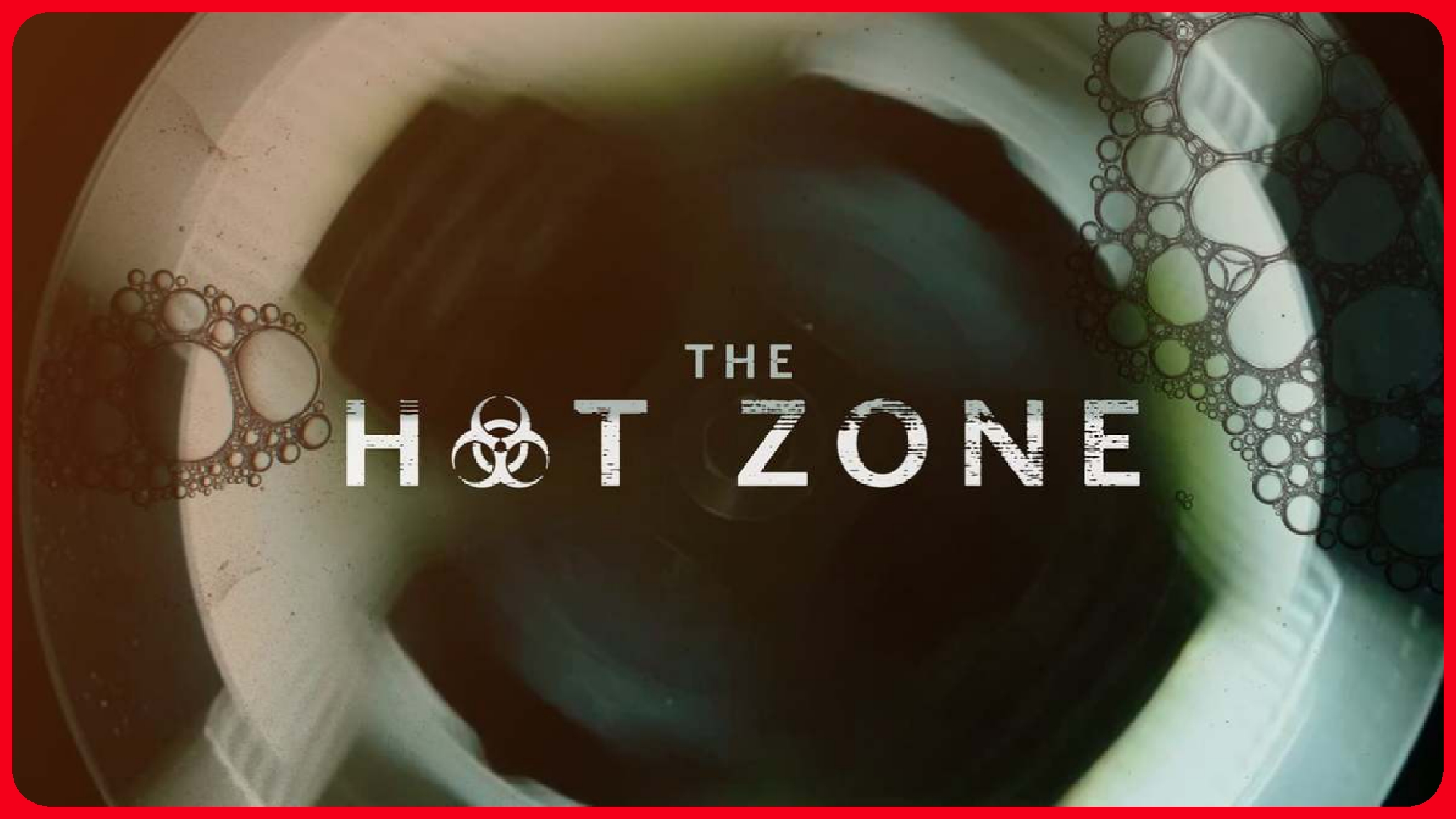 The Hot Zone descarga por MEGA