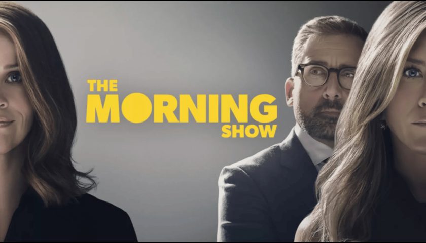 The Morning Show por MEGA
