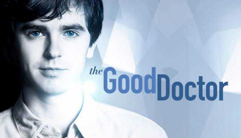 The Good Doctor por MEGA