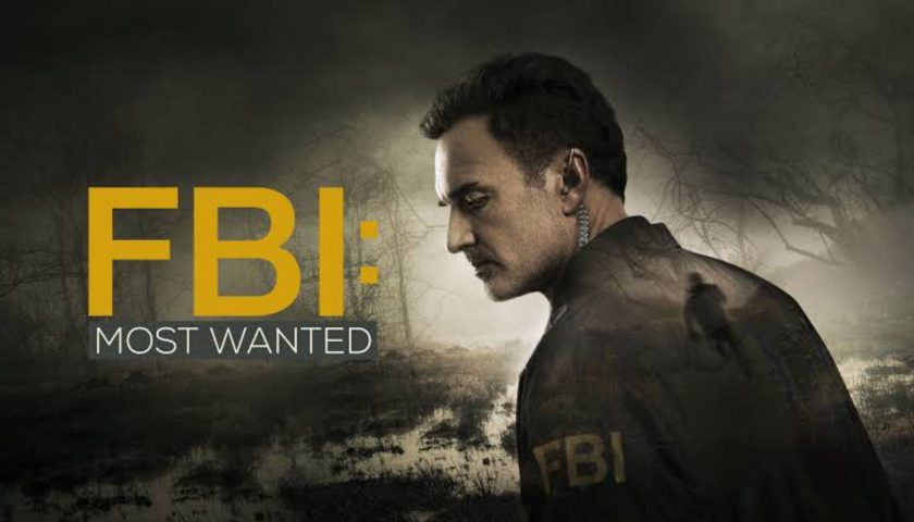 FBI Most Wanted por MEGA