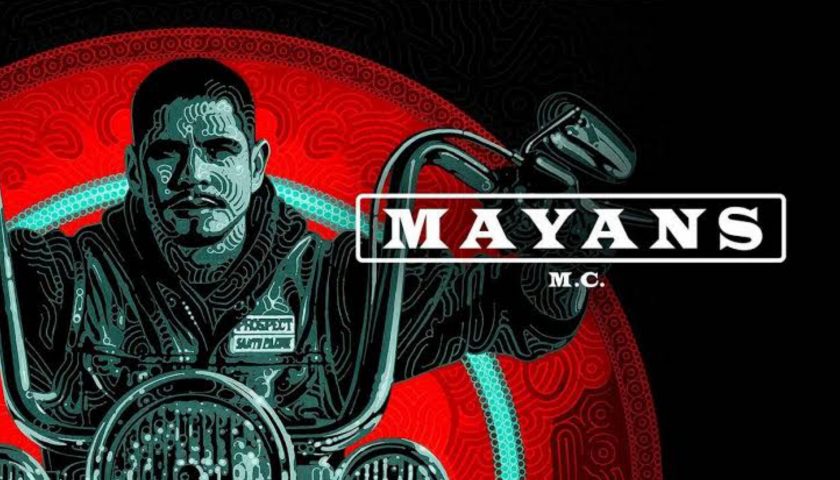 Mayans MC por MEGA