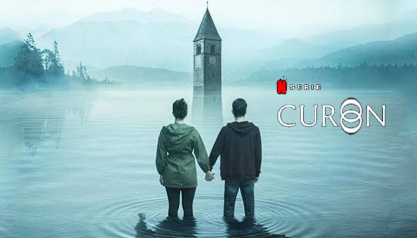 Curon (Temporada 1) HD 720p (Mega)
