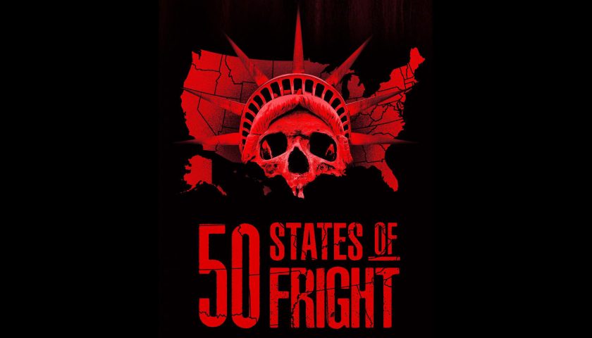 50 States Of Fright