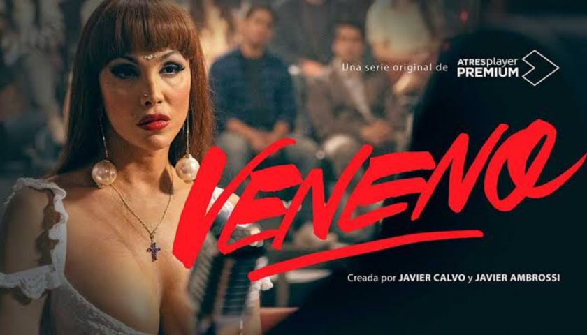 Veneno (Temporada 1) HD 720p (Mega)