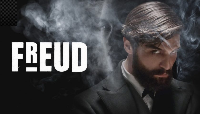 Freud (Temporada 1) HD 720p (Mega)