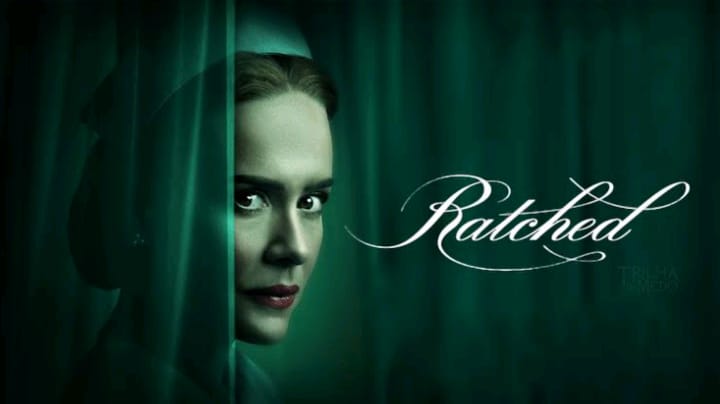 Ratched (Temporada 1) HD 720p (Mega)