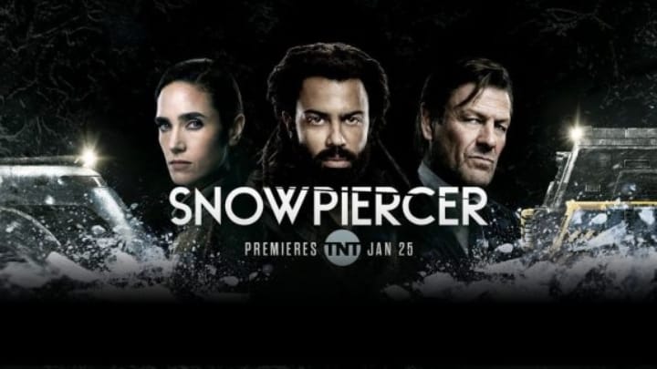 Snowpiercer (Temporada 1) HD 720p (Mega)