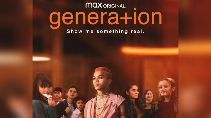Generation (Temporada 1) HD 720p (Mega)