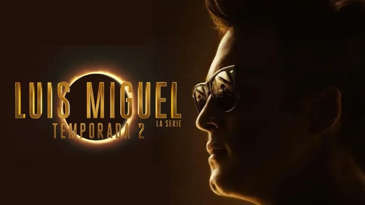Luis Miguel, la serie (Temporada 1) HD 720p (Mega)