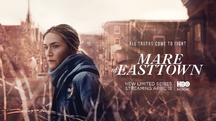 Mare of Easttown (Temporada 1) HD 720p (Mega)
