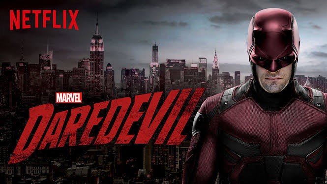 Daredevil (Temporadas 1-3) HD 720p (Mega)