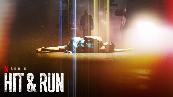 Hit & run (Temporada 1) HD 720p (Mega)