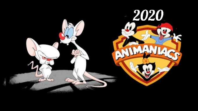 Animaniacs 2020 (Temporada 1) HD 720p (Mega)