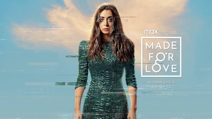 Made For Love (Temporada 1) HD 720p (Mega)