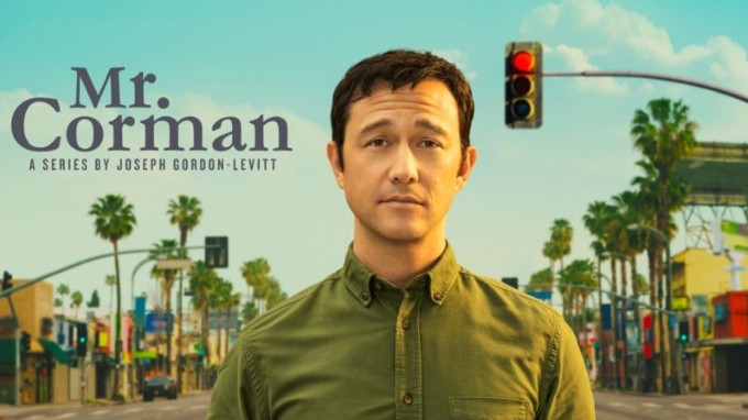 Mr Corman (Temporada 1) HD 720p (Mega)