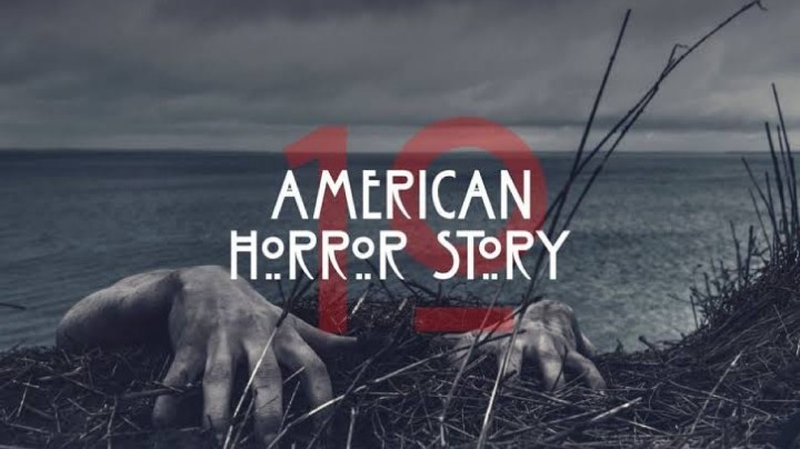 Historia de horror Americana (Temporada 10) HD 720p (Mega)