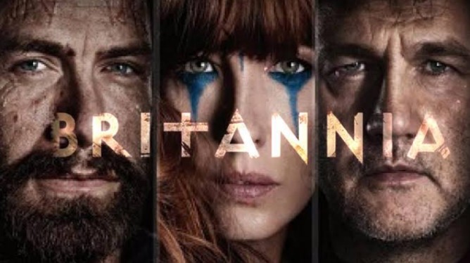 Britannia (Temporadas 1 a 3) HD 720p (Mega)