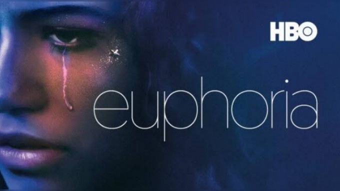 Euphoria (Temporada 1) HD 720p (Mega)