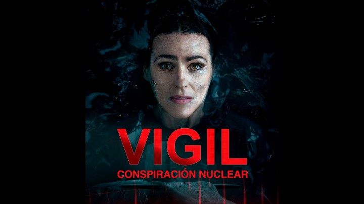 Vigil Conspiracion nuclear (Temporada 1) HD 720p (Mega)
