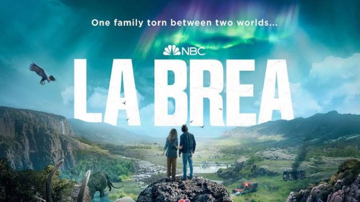 La Brea (Temporada 1) HD 720p (Mega)