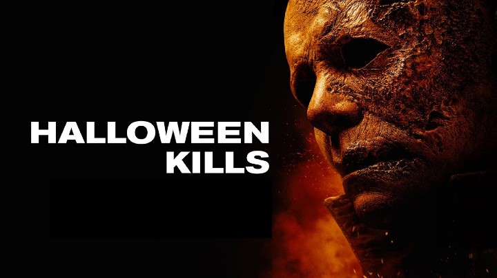 Halloween Kills (Película) HD 1080p (Mega)