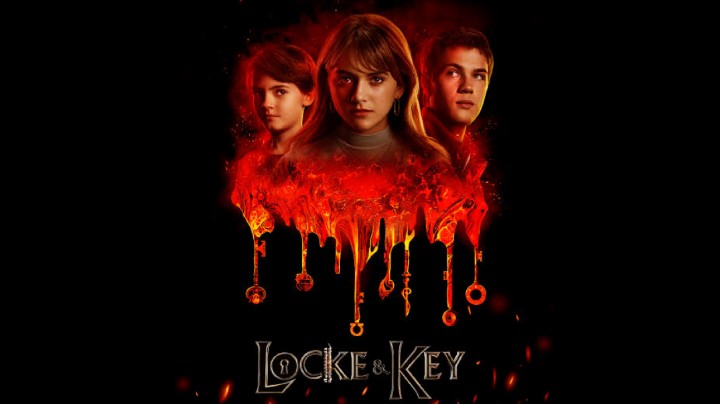 Locke Y Key (Temporadas 1 y 2) HD 720p (Mega)