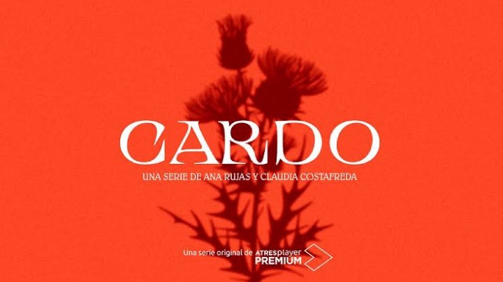 Cardo (Temporada 1) HD 720p (Mega)