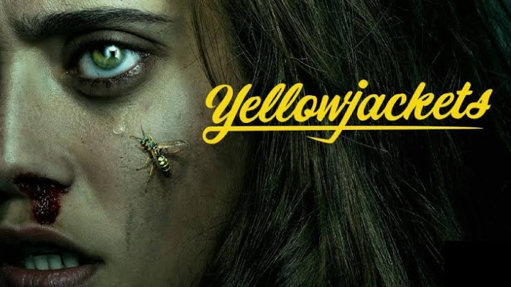 Yellowjackets (Temporada 1) HD 720p (Mega)