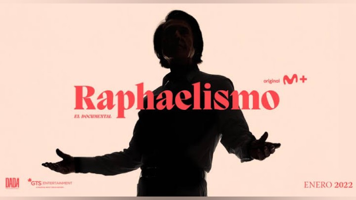 Raphaelismo (Temporada 1) HD 720p (Mega)