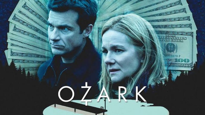 Ozark (Temporada 4) HD 720p (Mega)