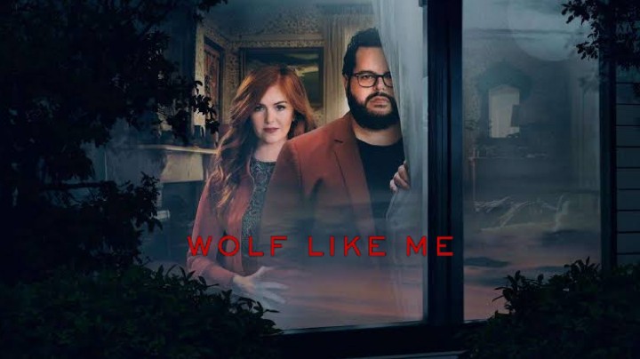 Wolf Like Me (Temporada 1) HD 720p (Mega)