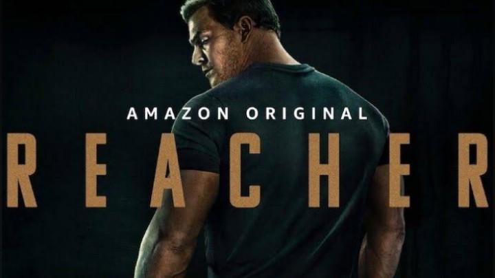 Reacher (Temporada 1) HD 720p (Mega)