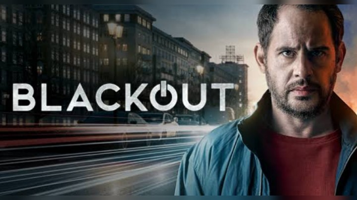 Blockout (Temporada 1) HD 720p (Mega)