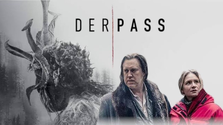 Der Pass (Temporadas 1 y 2) HD 720p (Mega)