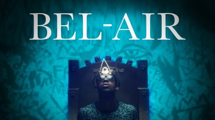 Bel Air (Temporada 1) HD 720p (Mega)