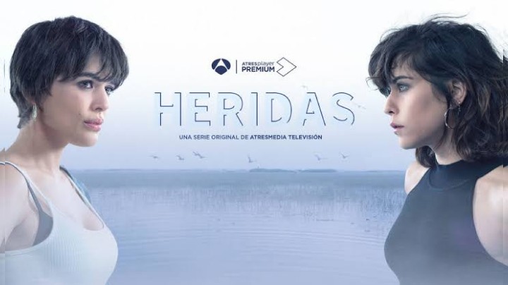 Heridas (Temporada 1) HD 720p (Mega)