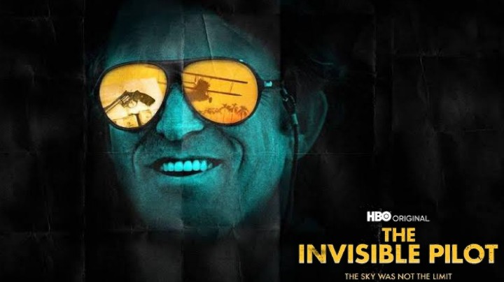 The Invisible Pilot (Temporada 1) HD 720p (Mega)