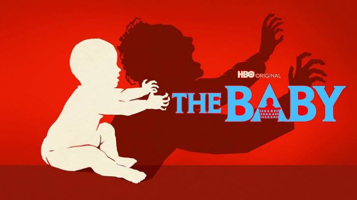 El Bebe (The Baby) (Temporada 1) HD 720p (Mega)