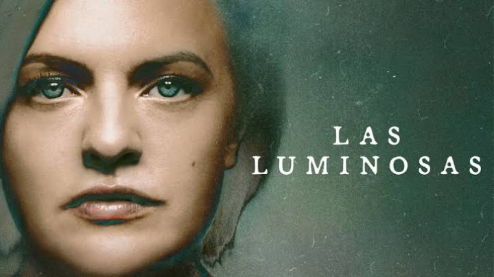 Las Luminosas (Temporada 1) HD 720p (Mega)