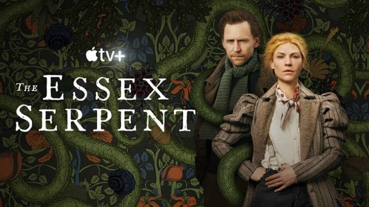 La Serpiente de Essex (Temporada 1) HD 720p (Mega)
