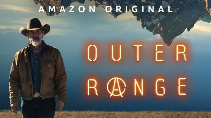 Outer Range (Temporada 1) HD 720p (Mega)
