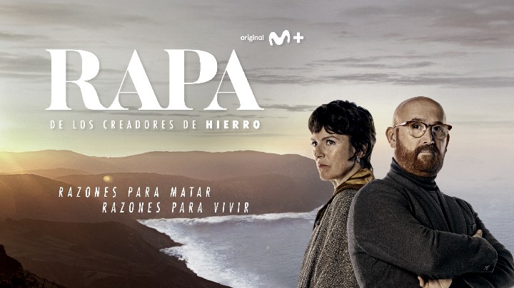 Rapa (Temporada 1) HD 720p (Mega)