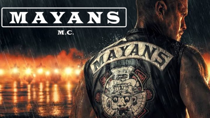 Mayans MC (Temporadas 1 - 4) HD 720p (Mega)