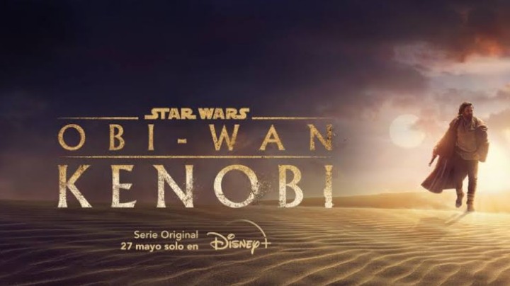 Star Wars Obi Wan Kenobi (Temporada 1) HD 720p (Mega)