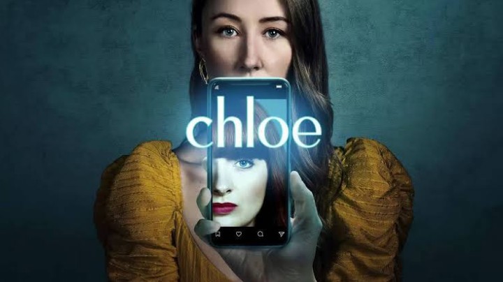 Chloe (Temporada 1) HD 720p (Mega)