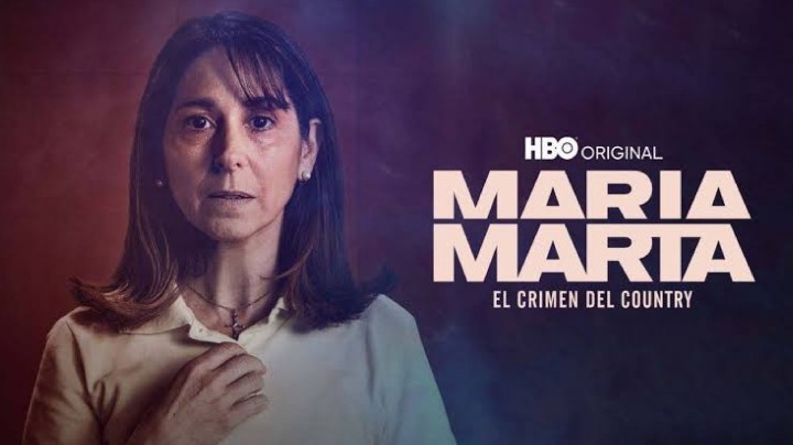 Maria Marta El crimen del country (Temporada 1) HD 720p (Mega)