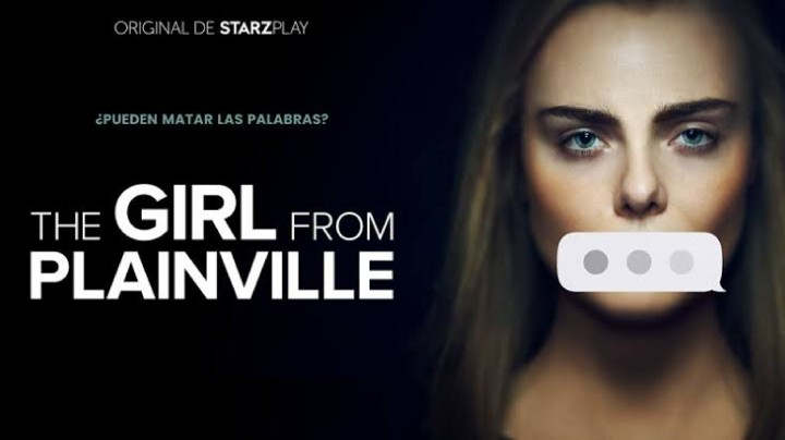 The Girl From Plainville ( Temporada 1) HD 720p (Mega)