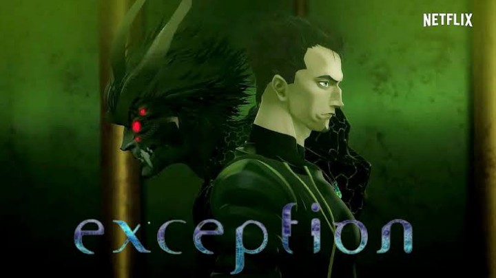 Excepcion (Temporada 1) HD 720p (Mega)
